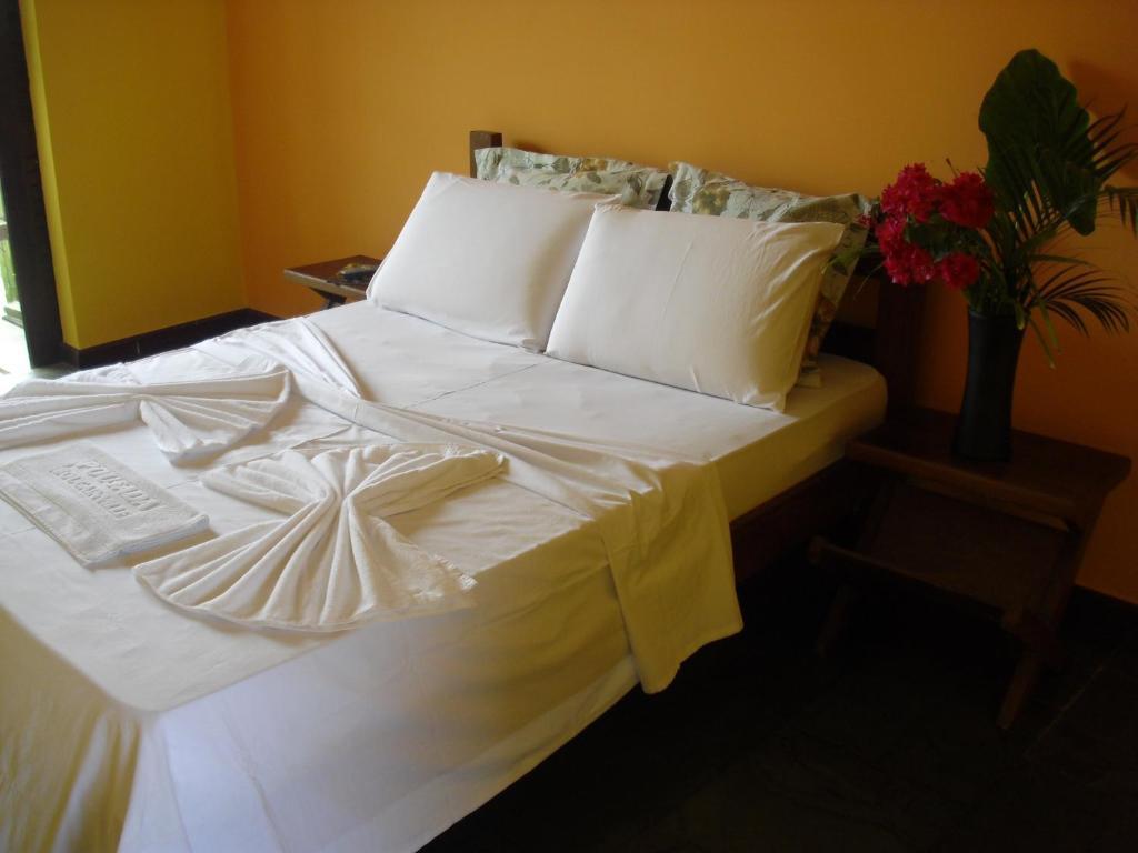 Pousada Bougainville Salvador Room photo