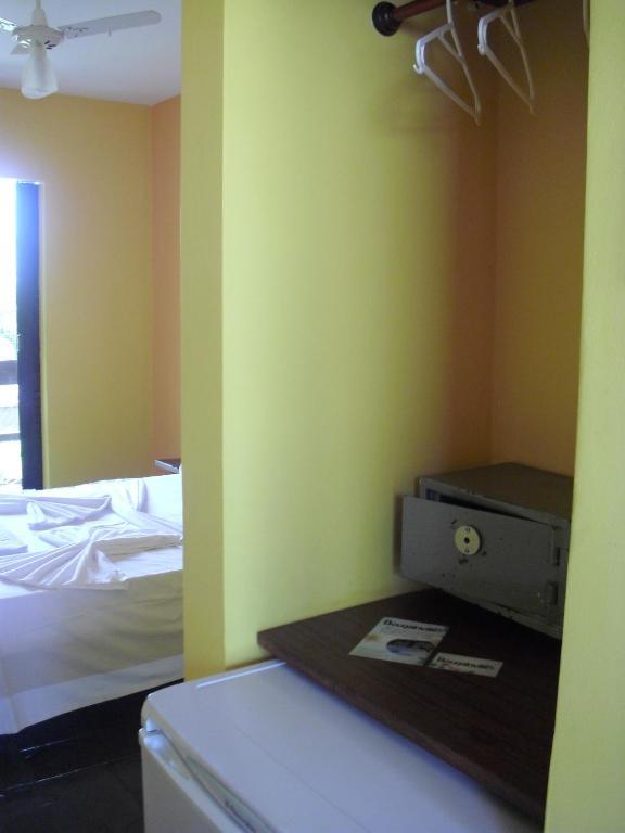 Pousada Bougainville Salvador Room photo